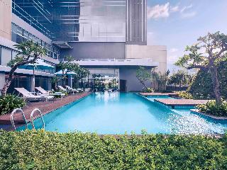 Mercure Jakarta Pantai Indah Kapuk fotoÄŸrafÄ±
