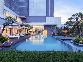 Mercure Jakarta Pantai Indah Kapuk fotoÄŸrafÄ±