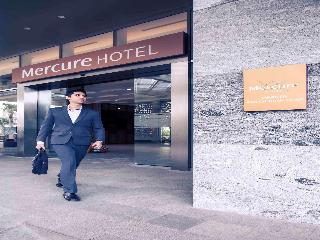 Mercure Jakarta Pantai Indah Kapuk fotoÄŸrafÄ±