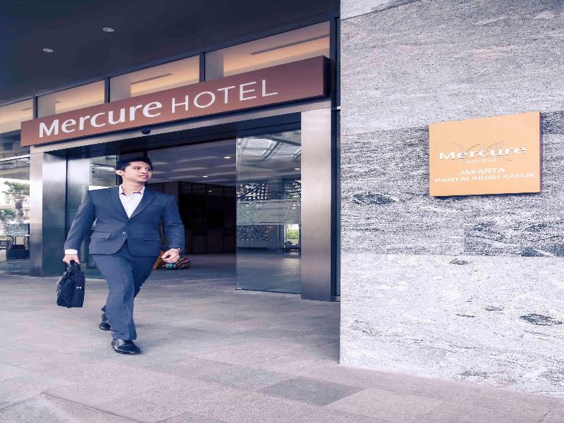 Mercure Jakarta Pantai Indah Kapuk - Genel
