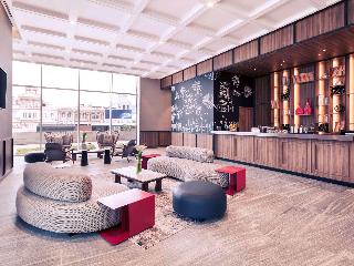 Mercure Jakarta Pantai Indah Kapuk fotoÄŸrafÄ±