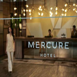 Mercure Jakarta Pantai Indah Kapuk fotoÄŸrafÄ±