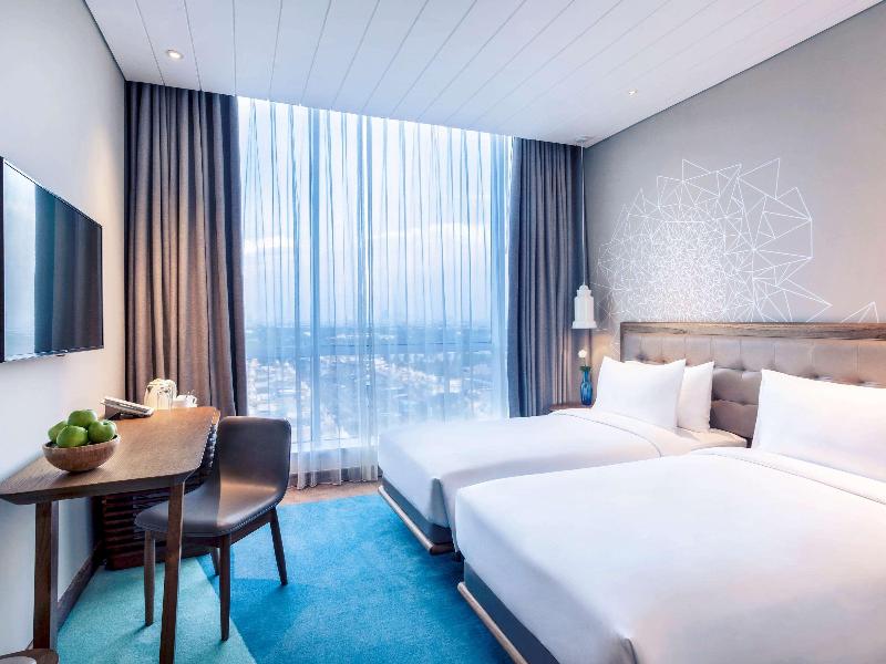 Mercure Jakarta Pantai Indah Kapuk - Oda