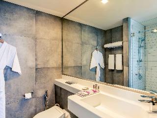 Mercure Jakarta Pantai Indah Kapuk fotoÄŸrafÄ±
