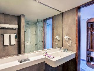 Mercure Jakarta Pantai Indah Kapuk fotoÄŸrafÄ±
