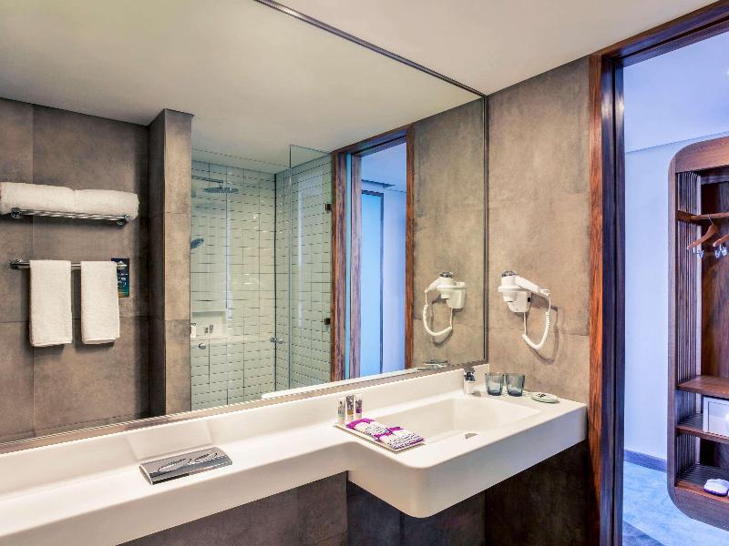 Mercure Jakarta Pantai Indah Kapuk - Oda