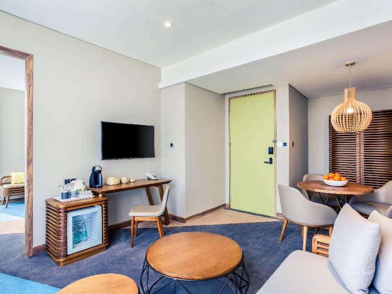 Mercure Jakarta Pantai Indah Kapuk - Oda
