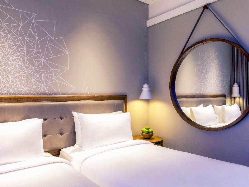 Mercure Jakarta Pantai Indah Kapuk - Oda