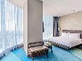 Mercure Jakarta Pantai Indah Kapuk oda fotoğrafı