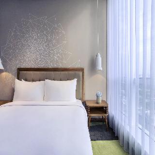 Mercure Jakarta Pantai Indah Kapuk fotoÄŸrafÄ±