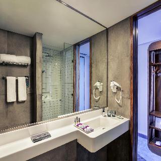 Mercure Jakarta Pantai Indah Kapuk fotoÄŸrafÄ±