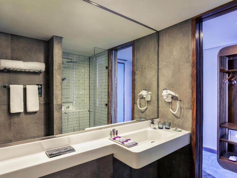 Mercure Jakarta Pantai Indah Kapuk - Oda