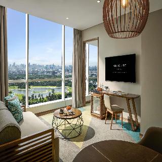 Mercure Jakarta Pantai Indah Kapuk fotoÄŸrafÄ±