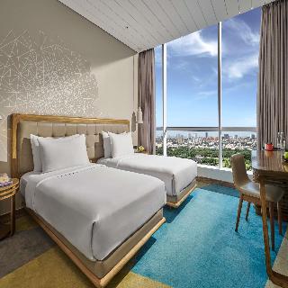 Mercure Jakarta Pantai Indah Kapuk fotoÄŸrafÄ±