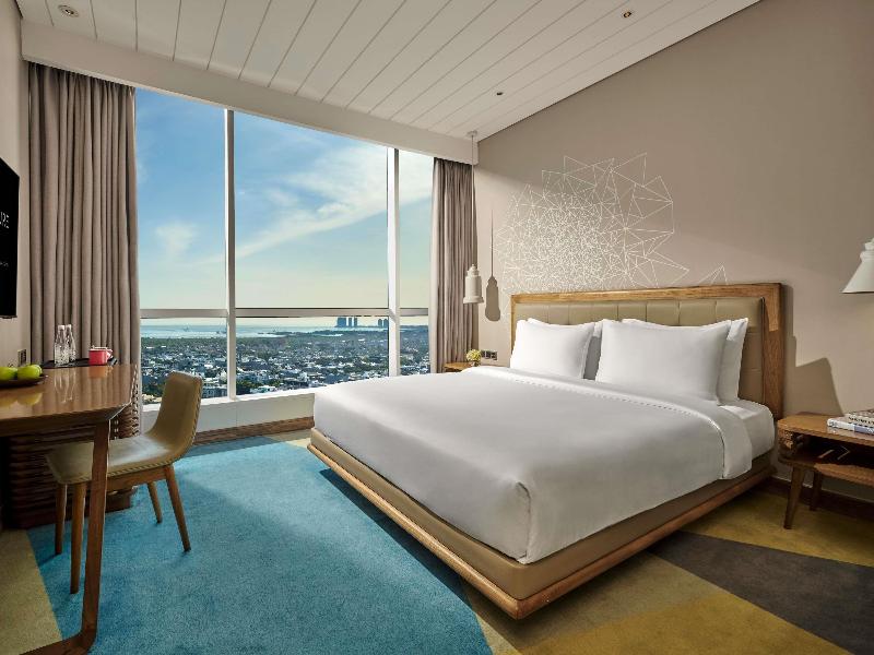 Mercure Jakarta Pantai Indah Kapuk - Oda