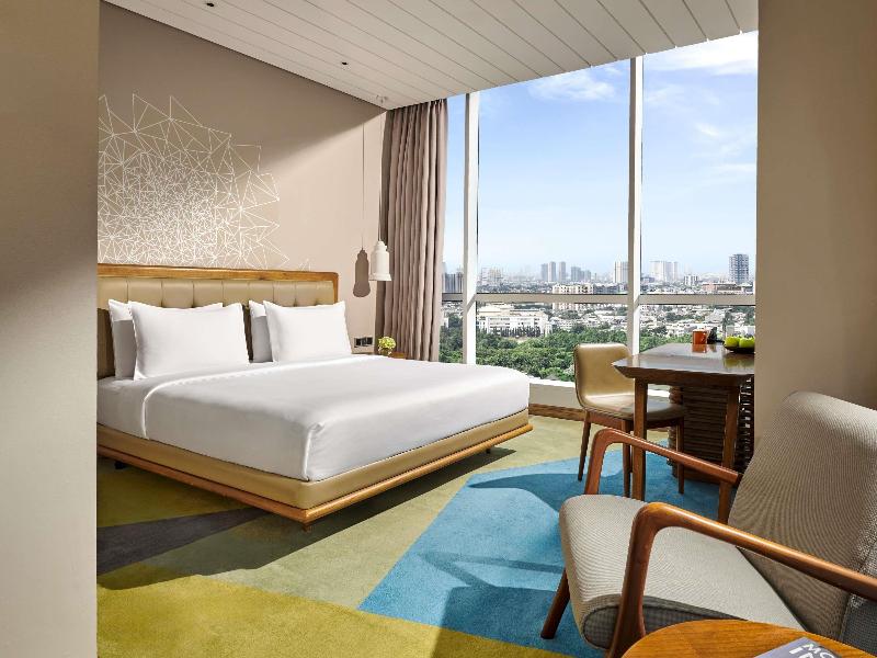 Mercure Jakarta Pantai Indah Kapuk - Oda