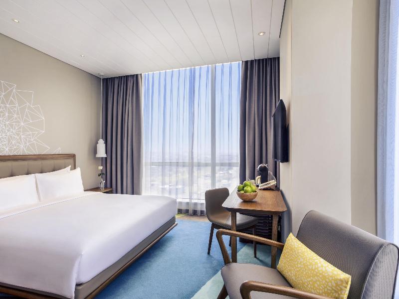 Mercure Jakarta Pantai Indah Kapuk - Oda