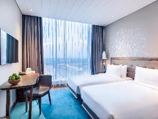 Mercure Jakarta Pantai Indah Kapuk fotoÄŸrafÄ±