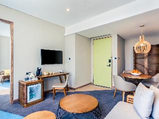 Mercure Jakarta Pantai Indah Kapuk fotoÄŸrafÄ±