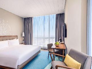 Mercure Jakarta Pantai Indah Kapuk fotoÄŸrafÄ±