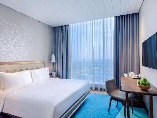 Mercure Jakarta Pantai Indah Kapuk fotoÄŸrafÄ±