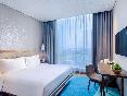 Mercure Jakarta Pantai Indah Kapuk oda fotoğrafı