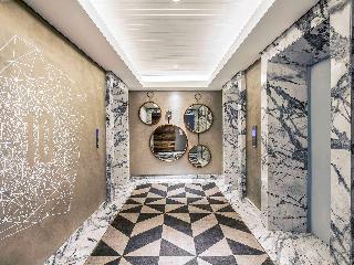 Mercure Jakarta Pantai Indah Kapuk fotoÄŸrafÄ±