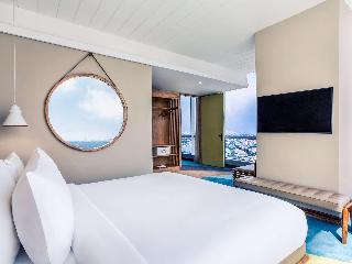 Mercure Jakarta Pantai Indah Kapuk fotoÄŸrafÄ±