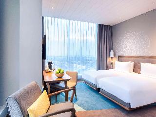 Mercure Jakarta Pantai Indah Kapuk fotoÄŸrafÄ±