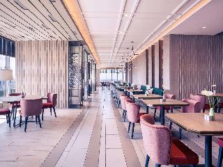 Mercure Jakarta Pantai Indah Kapuk fotoÄŸrafÄ±