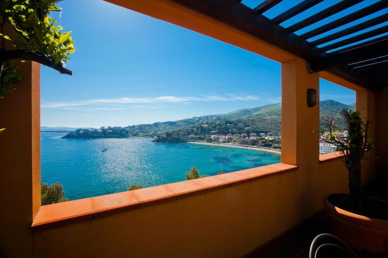 Mercure Argentario Hotel Filippo II - Bar