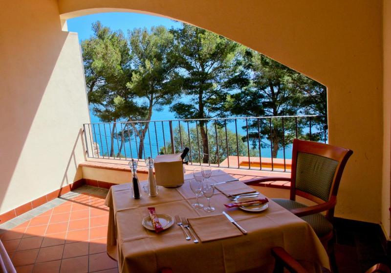 Mercure Argentario Hotel Filippo II - Bar