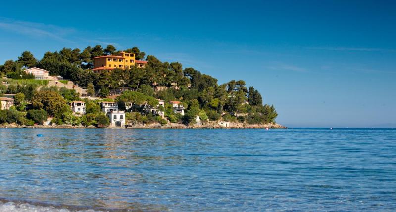 Mercure Argentario Hotel Filippo II - Lobi