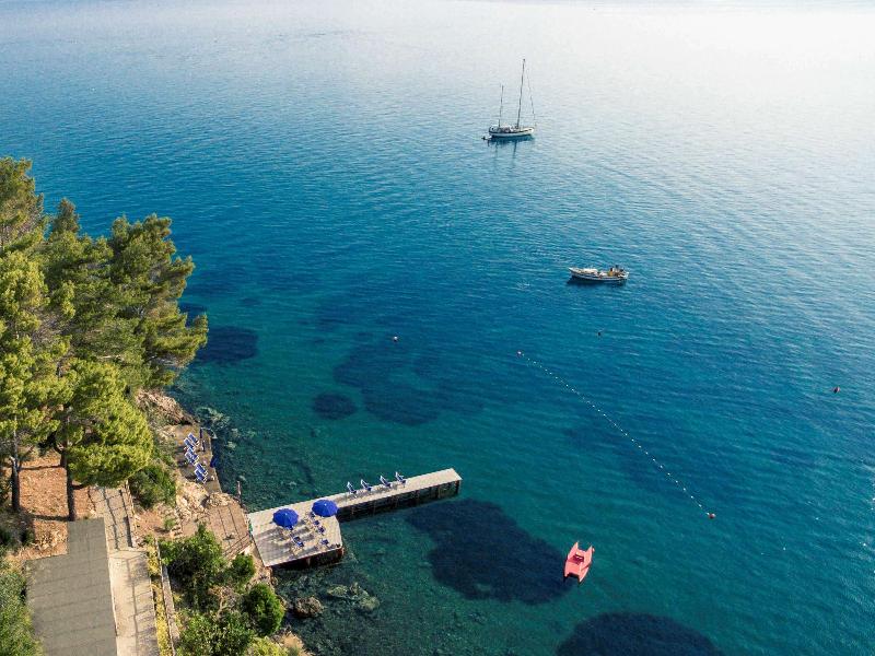 Mercure Argentario Hotel Filippo II - Aktivite