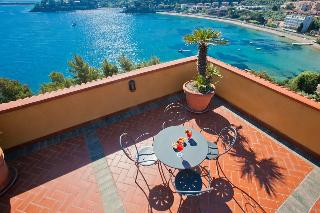 Mercure Argentario Hotel Filippo II otel fotoğrafı