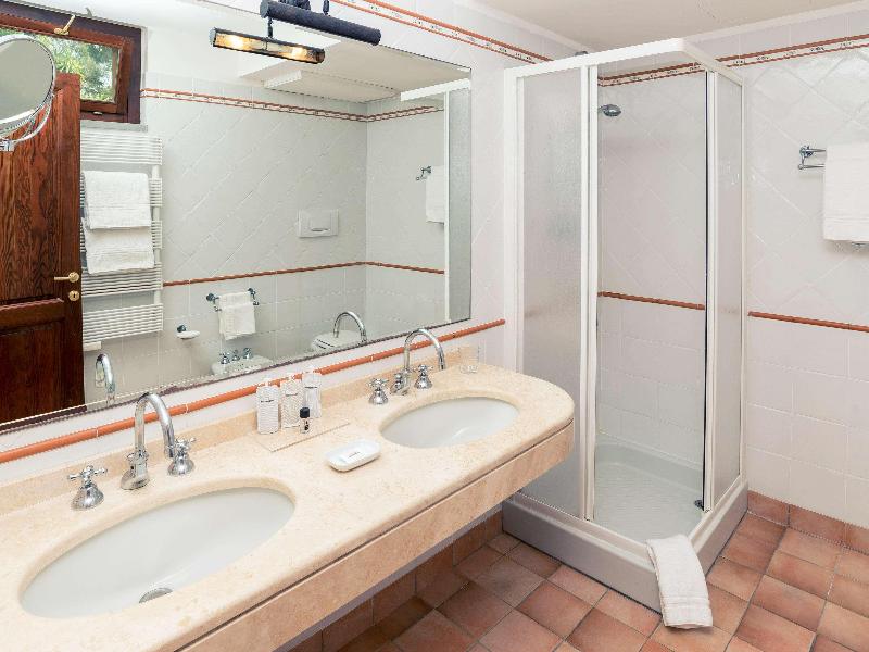 Mercure Argentario Hotel Filippo II - Oda