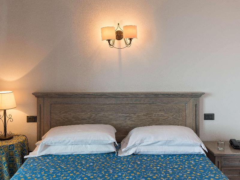 Mercure Argentario Hotel Filippo II - Oda