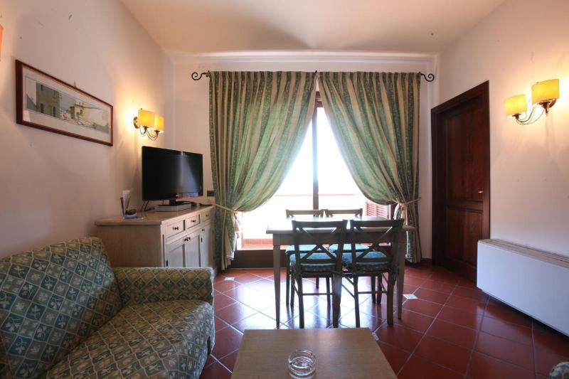 Mercure Argentario Hotel Filippo II - Oda