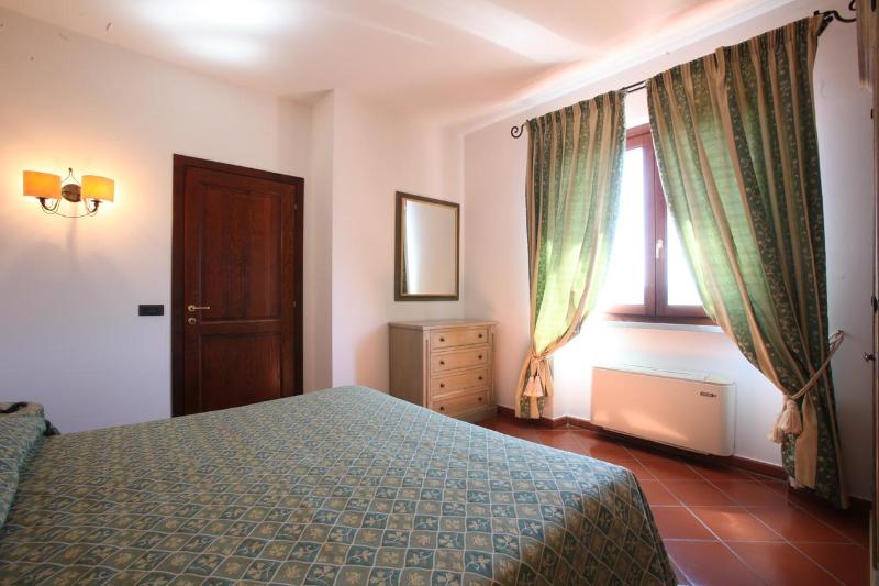 Mercure Argentario Hotel Filippo II - Oda
