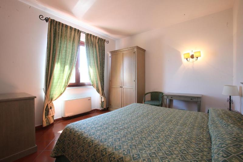 Mercure Argentario Hotel Filippo II - Oda