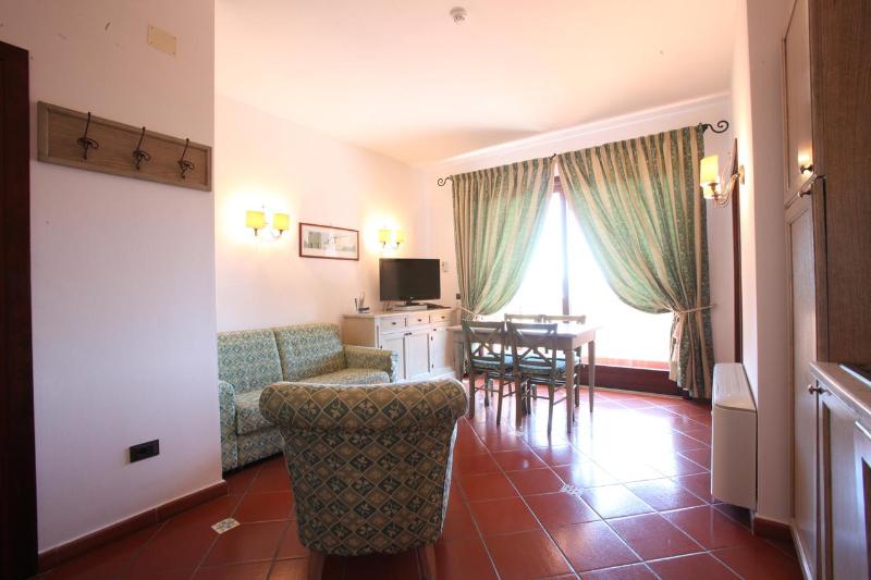Mercure Argentario Hotel Filippo II - Oda