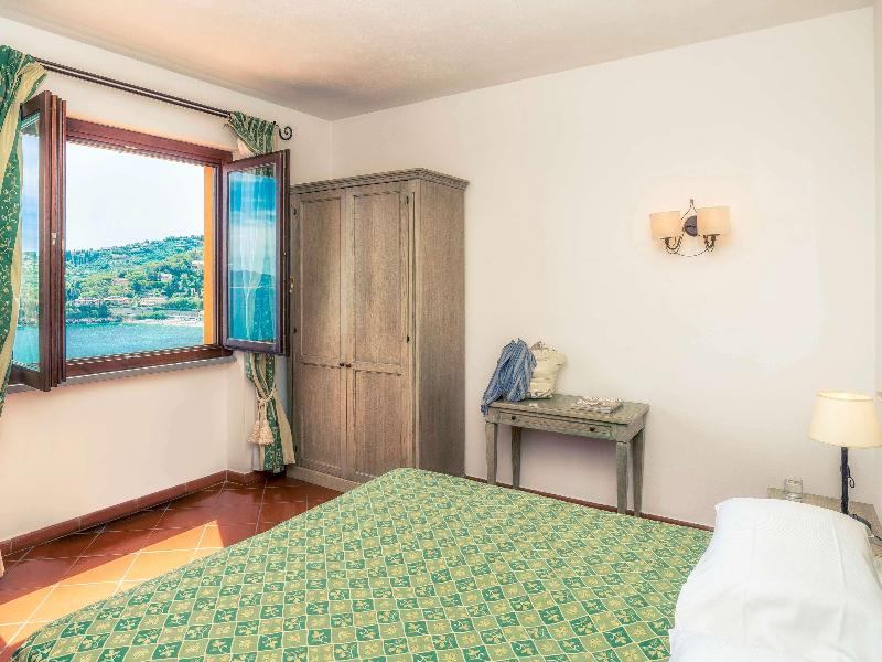Mercure Argentario Hotel Filippo II - Oda