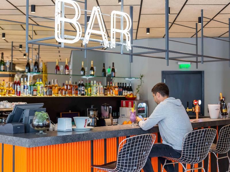 Ibis Styles Bucharest Erbas - Bar