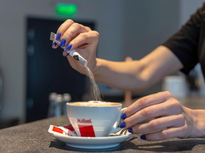 Ibis Styles Bucharest Erbas - Bar