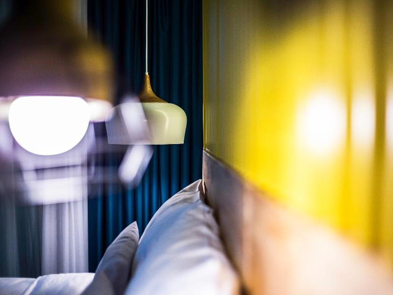 Ibis Styles Bucharest Erbas - Toplantı