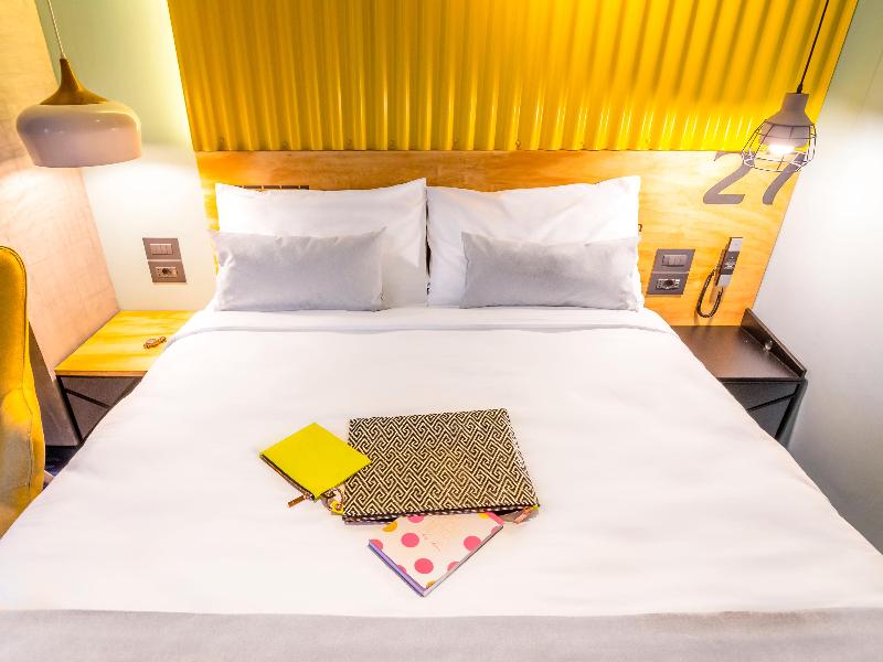 Ibis Styles Bucharest Erbas - Toplantı