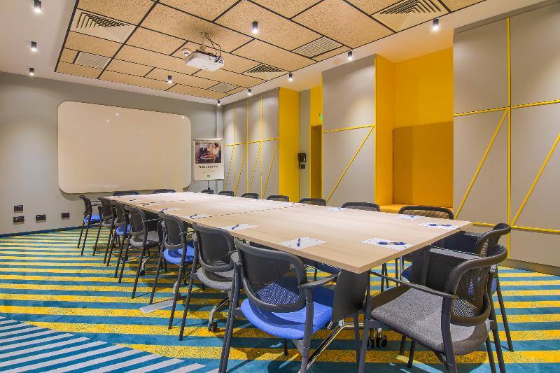 Ibis Styles Bucharest Erbas - Toplantı