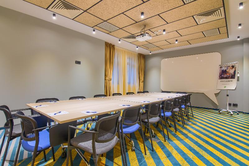 Ibis Styles Bucharest Erbas - Toplantı