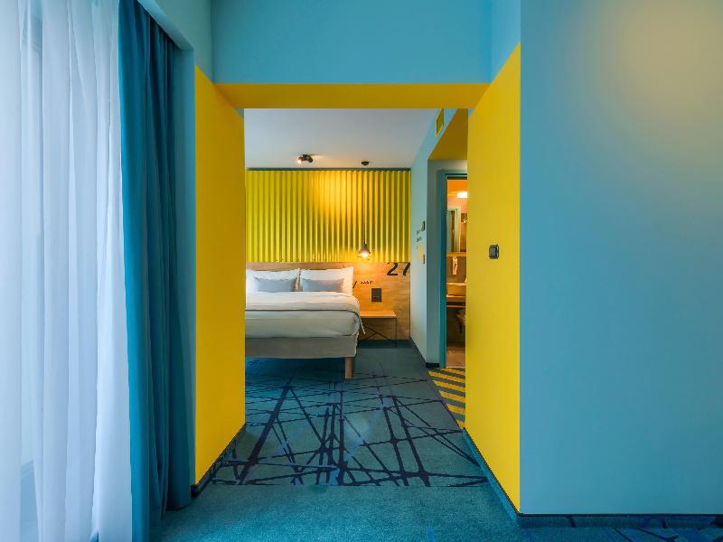 Ibis Styles Bucharest Erbas - Aktivite