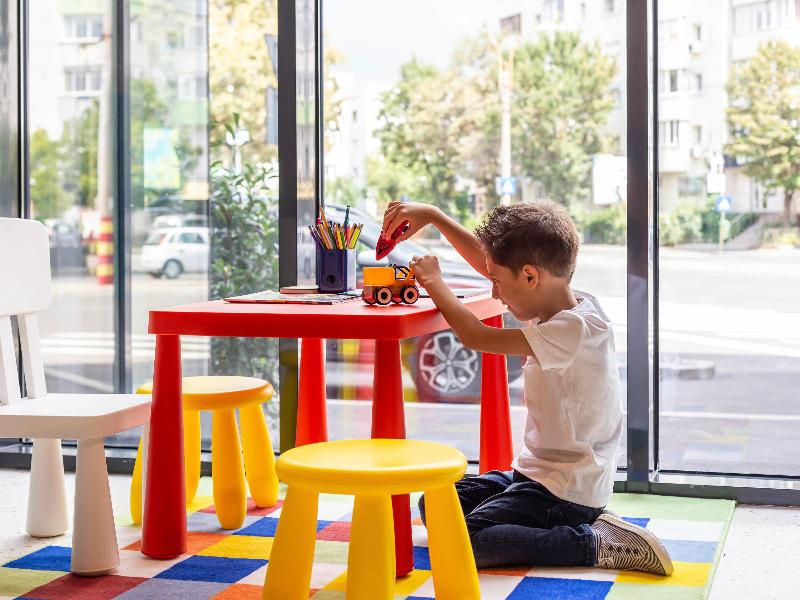 Ibis Styles Bucharest Erbas - Aktivite